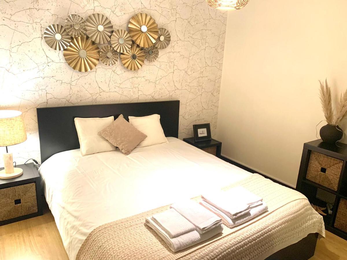 Diamante Azul Barra Beach Apartment Eksteriør bilde