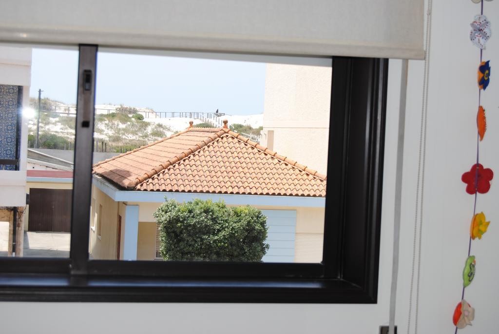 Diamante Azul Barra Beach Apartment Eksteriør bilde