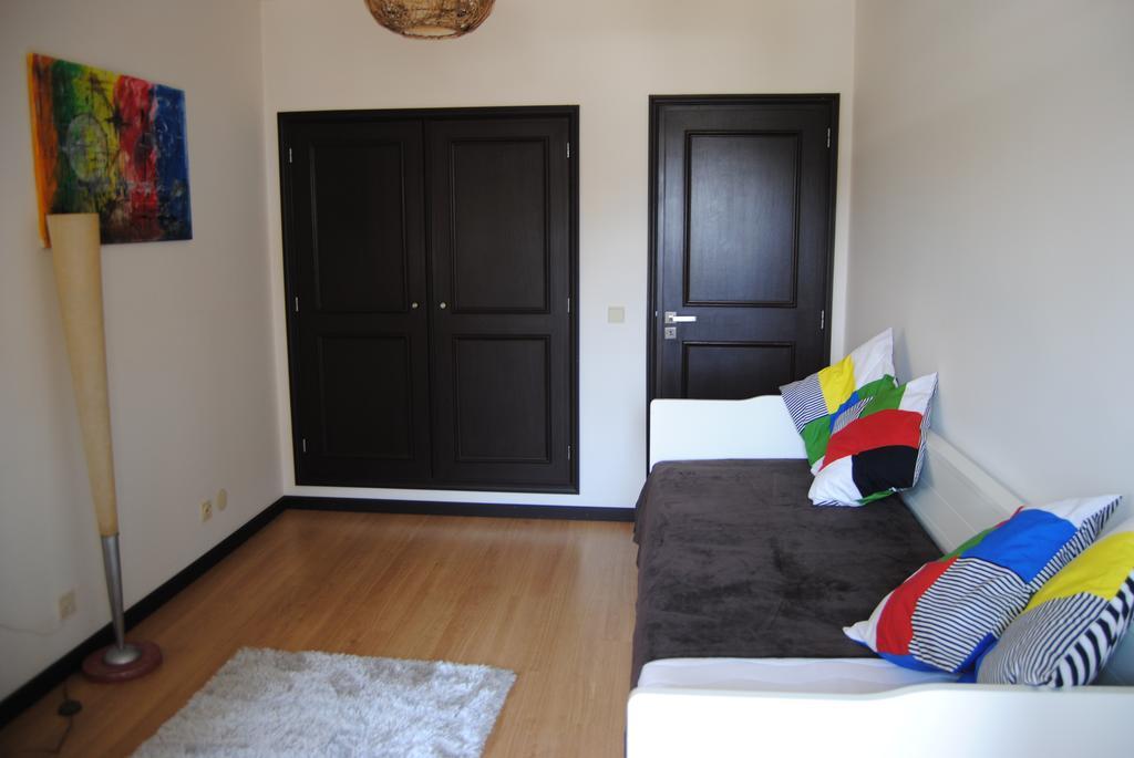 Diamante Azul Barra Beach Apartment Eksteriør bilde