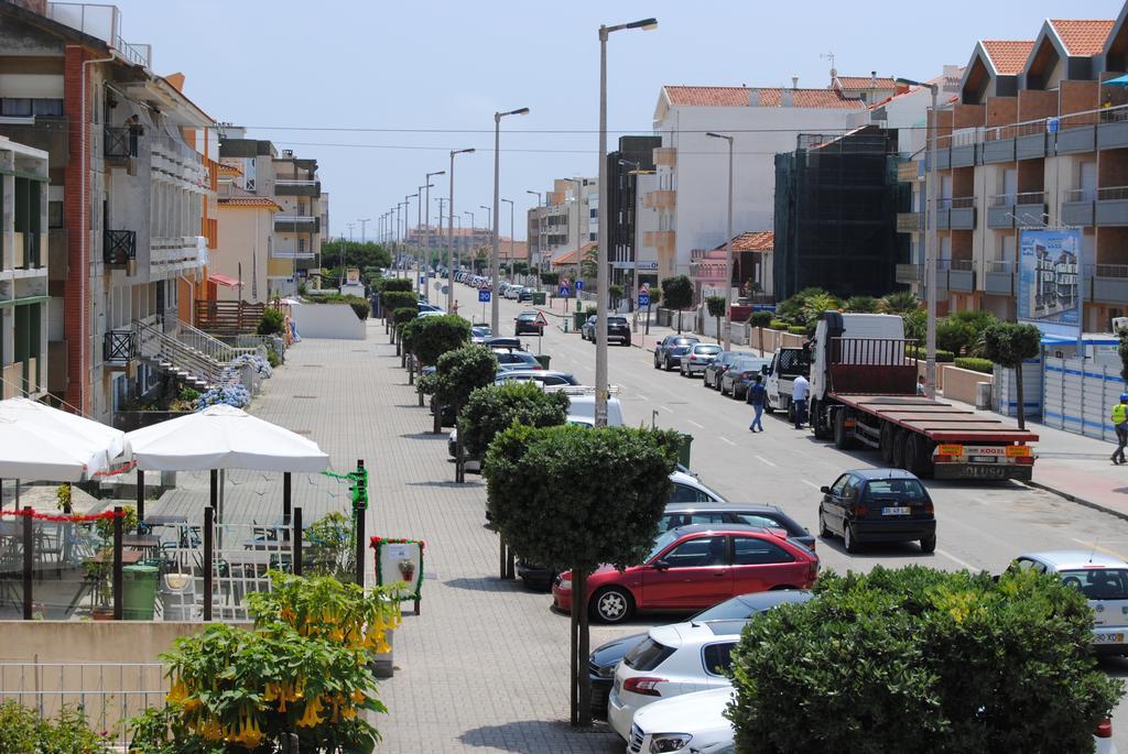 Diamante Azul Barra Beach Apartment Eksteriør bilde
