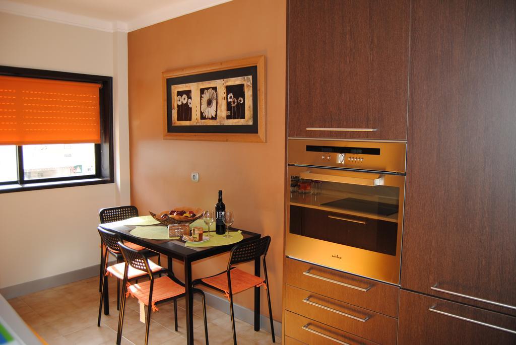 Diamante Azul Barra Beach Apartment Eksteriør bilde