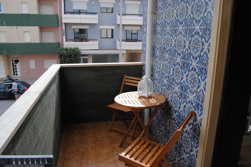 Diamante Azul Barra Beach Apartment Eksteriør bilde