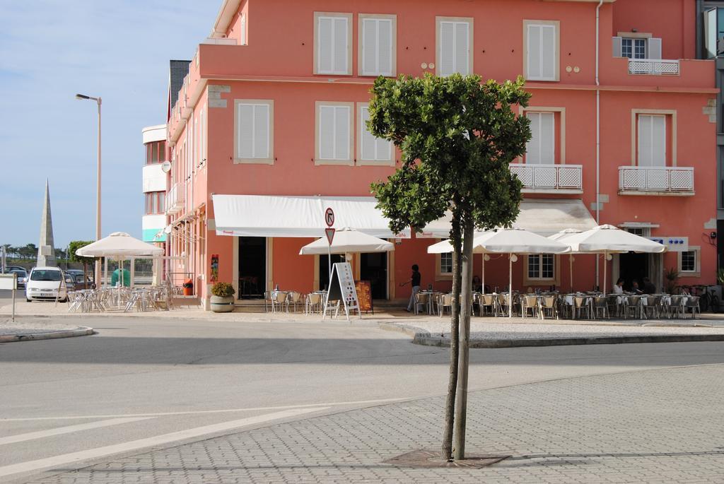Diamante Azul Barra Beach Apartment Eksteriør bilde